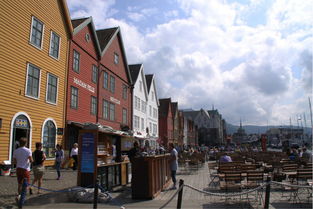 奥斯陆天气预报