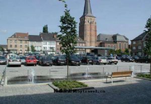 迪彭贝克天气预报