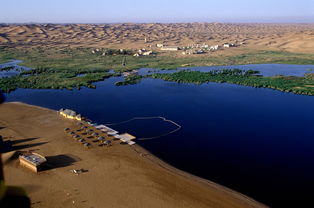 月亮湖天气预报