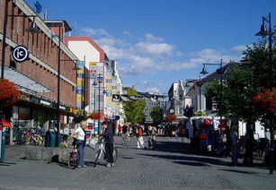 哈马尔天气预报