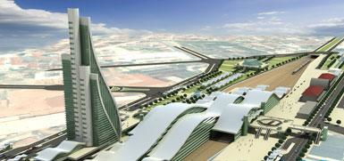 埃斯基谢希尔天气预报