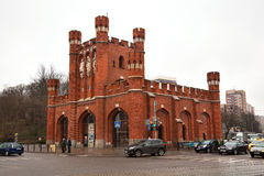 加里宁格勒天气预报