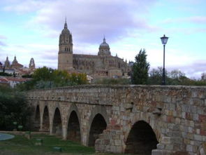 萨拉曼卡天气预报