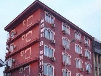 迪兹杰天气预报