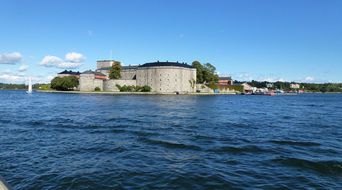 霍尔姆天气预报