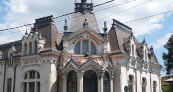 普洛耶什蒂天气预报