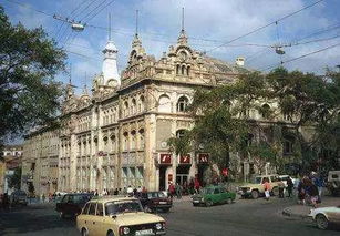 符拉迪沃斯托克天气预报