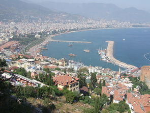 阿拉尼亚天气预报