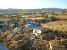 居米什哈天气预报