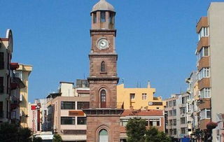 恰纳卡莱天气预报