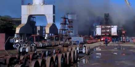 托木斯克天气预报