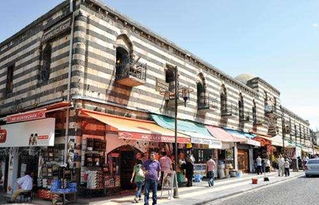 迪亚巴克尔天气预报