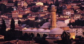 卡斯塔莫努天气预报