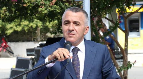 克尔克拉雷利天气预报