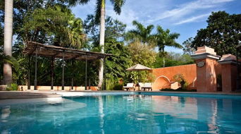 坎佩切天气预报