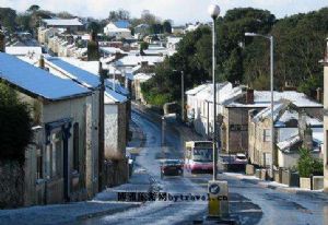 坎伯恩天气预报