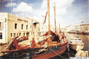 布里奇敦天气预报