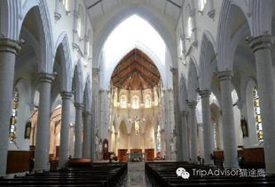 圣约翰天气预报