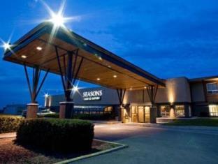 平彻克里克天气预报