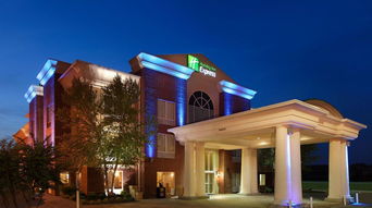 史密斯堡天气预报