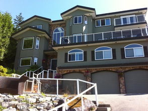 斯阔米什天气预报