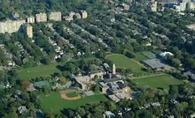 森林山天气预报