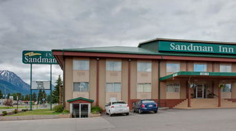 史密瑟斯天气预报