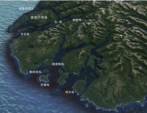 雷索卢申岛天气预报