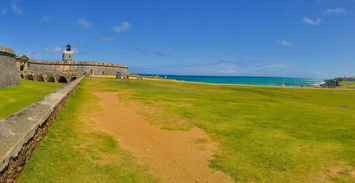 圣胡安天气预报