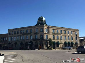 戈德里奇天气预报