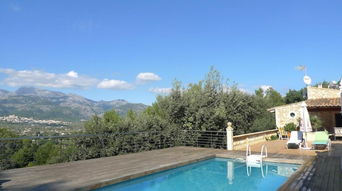 博纳维斯塔天气预报