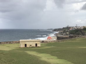 波多黎各天气预报