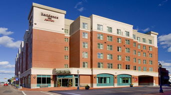 蒙克顿天气预报