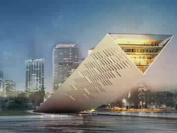 迈阿密天气预报