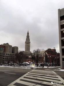 克利夫兰天气预报