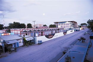 加里萨天气预报