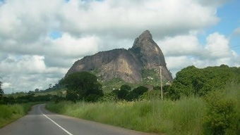 奇蒂帕天气预报