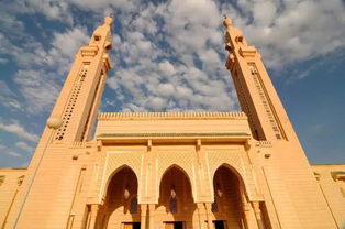 努瓦克肖特天气预报