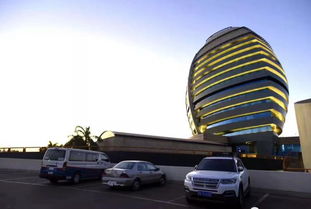 喀土穆天气预报