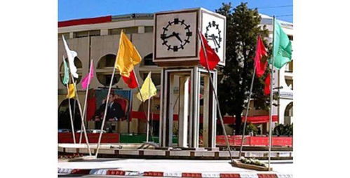 胡里卜盖天气预报