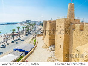 突尼斯天气预报