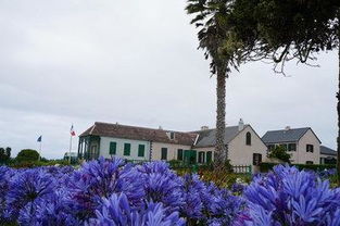 圣赫勒那岛天气预报