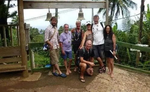 皮特凯恩天气预报