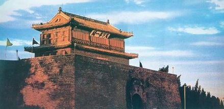 秦皇岛天气预报