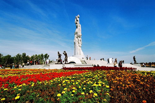 长春世界雕塑公园天气预报15天