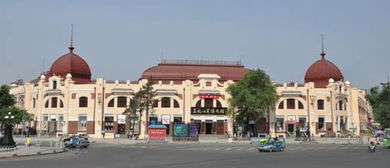 哈尔滨天气预报