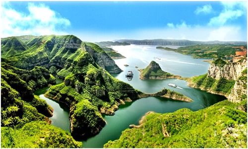 济源天气预报