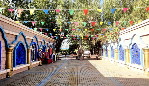 吐鲁番天气预报