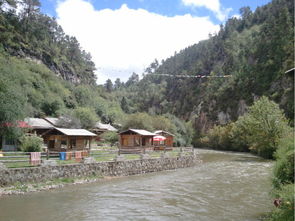 香格里拉天气预报