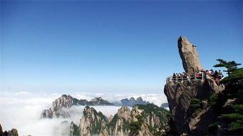 黄山天气预报